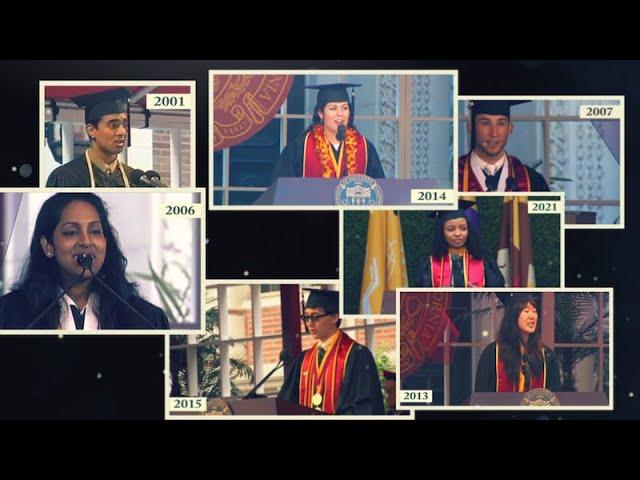 What Makes a USC Dornsife Education Special