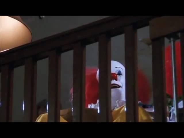 Pennywise The Dancing Clown