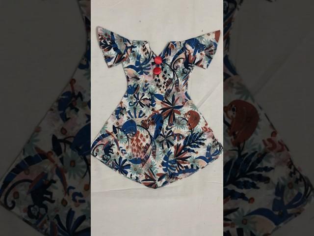 Easy cutting trick #youtubeshorts #viralshort #tricks #shorts #sewing