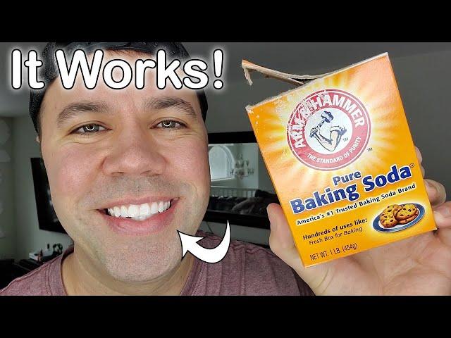 How to Whiten Teeth Safely and Naturally // How to Make Teeth More White