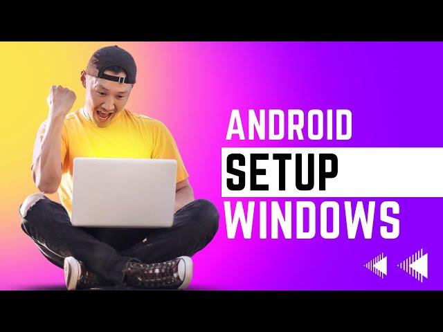 How to Install Android 13 on PC or Laptop