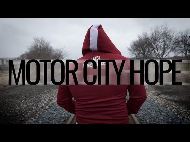 Motor City Hope - Collect (official music video) dir. by @cd.wells