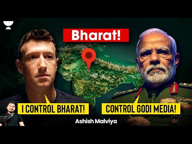 JOE ROGAN PODCAST SHOCKS INDIA! HOW PM MODI CONTROLS GODI MEDIA?