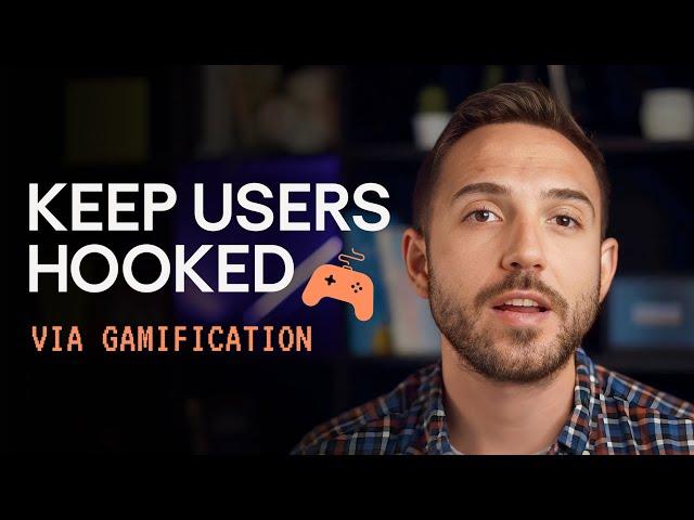 7 Gamification Techniques To Increase User Retention