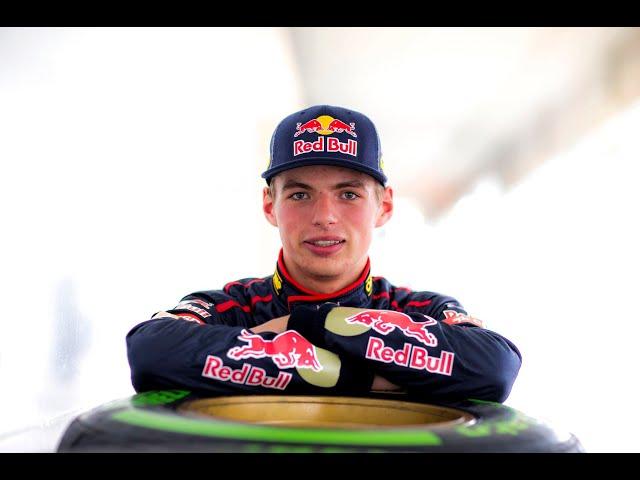 F1 NEW Verstappen Max 4 Time World Champion ! GREAT FOR MAX