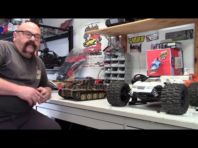 TRAILER FOR DAD LIFE PROJECTS