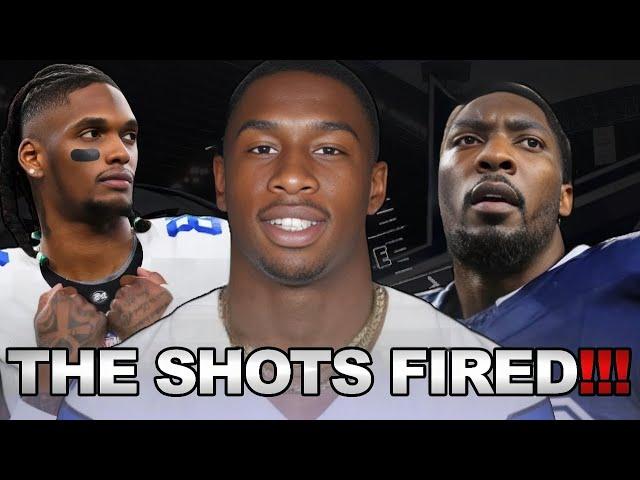 Cowboys Sign Israel Mukuamu | DeMarcus Lawrence Takes a Shot at the Team? + CeeDee Lamb Update