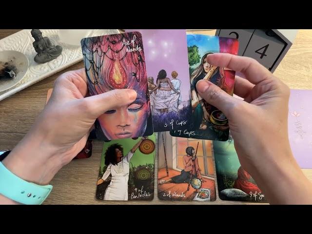 10.24. Csütörtök - Napi Tarot és Jóskártya elemzés 12 csillagjegynek - Angyali üzenettel ️