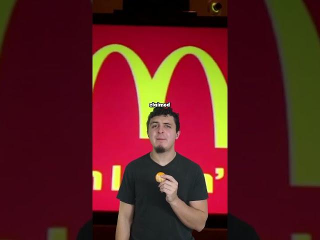 Weird Subliminal Messaging Ads