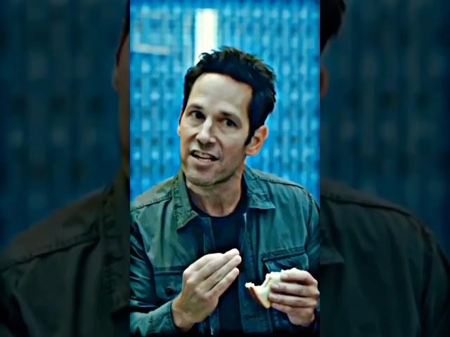 Scott Explains About The Time Machine Clips Scenes.#short #viral