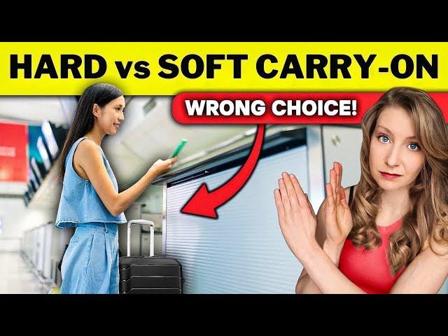 The Best Carry-On Bags for Flights in 2025 (NEW AIRLINE RULES!)