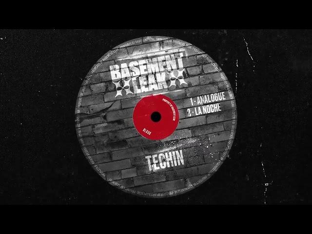 Techin - La Noche (Official Audio)