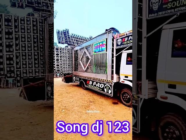 dj gana Hindi dj song 123 #dj #remix #music #vira