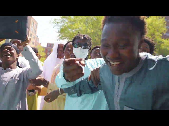 Bobby TooTact - No Coach Zone ( Shot by @spike_tarantino ) #eidmubarak