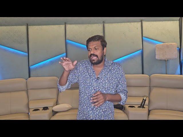 Bigg Boss Telugu 8 7th Week Nominations Promo 1 Review by Adi Reddy | Gautham Krishna