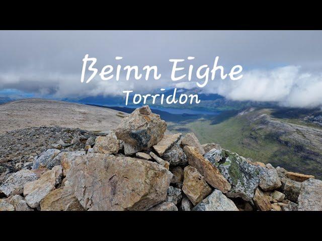 Beinn Eighe - Torridon