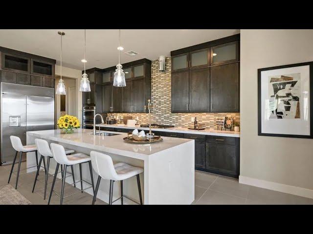 Sunflower | New Homes Las Vegas Summerlin | Savannah by Taylor Morrison | Study | 2,359sf | $616k+