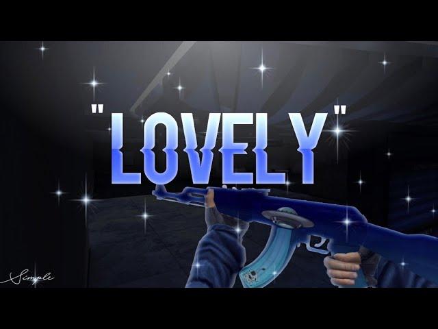 l o v e l y 