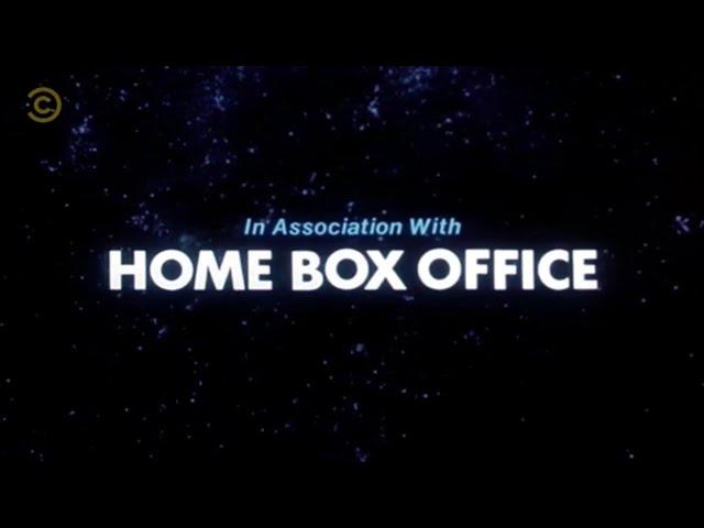 Orion Pictures In Association With Home Box Office (1986)