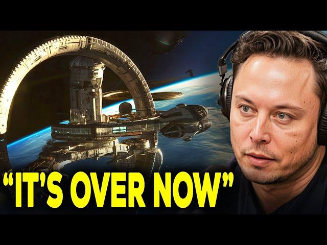 Elon Musk EXPOSES China's Secret Space Program That Will Shock The Entire World!