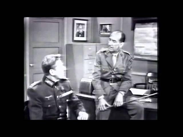 Danny Kaye  British Intelligence