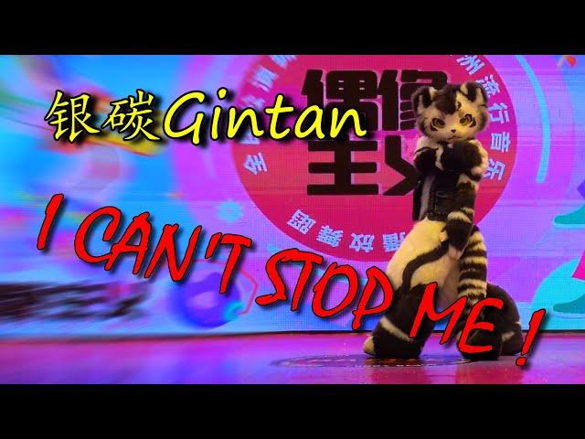【Fursuit Dance】银碳Gintan - TWICE 'I CAN'T STOP ME'