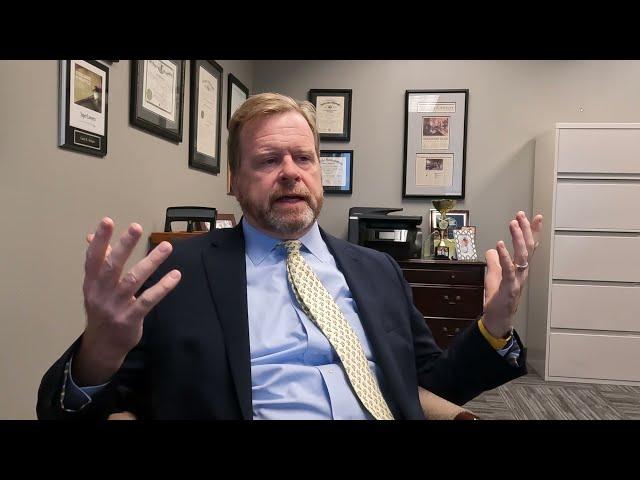 Do I Have A Wrongful Death Claim in Illinois? - Burger Law Chicago