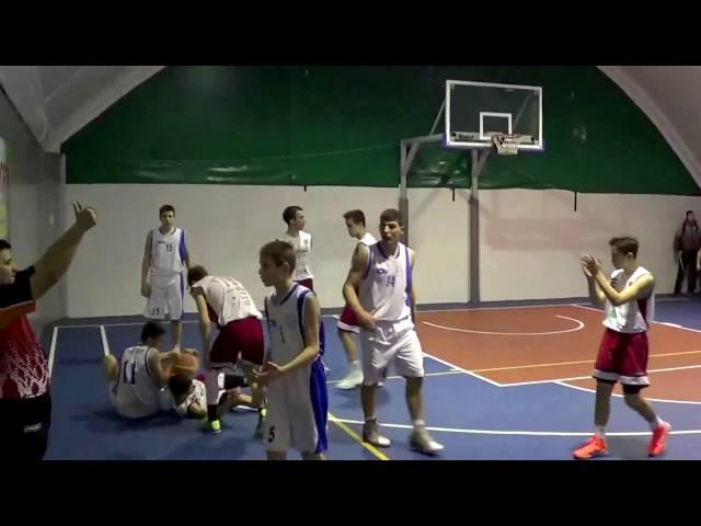 2015 Highlight(Belgrade Tournament)