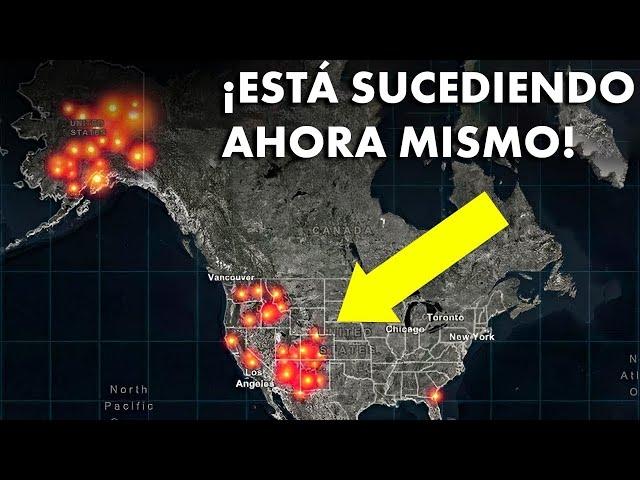 ¡La Advertencia Final De Los Funcionarios De Yellowstone Aterroriza Al Mundo Entero!