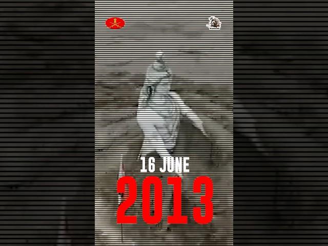 Kedarnath 2013: Indian Army's Brave Mission I Fauj said - We are here! Kedarnath Flood Rescue Story