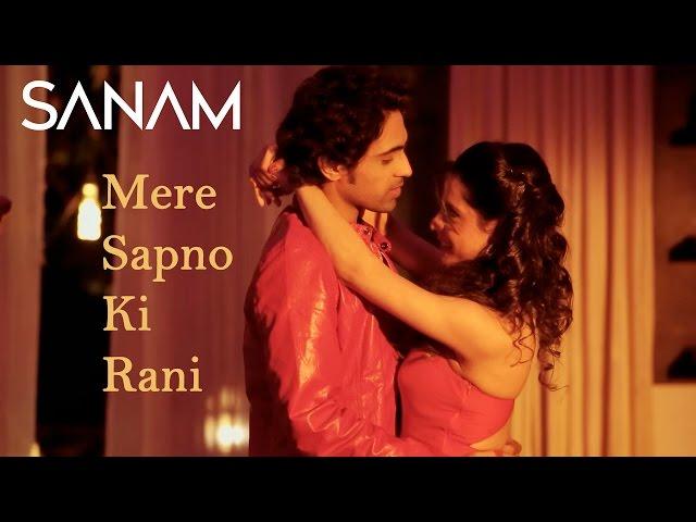 Mere Sapno Ki Rani | Sanam