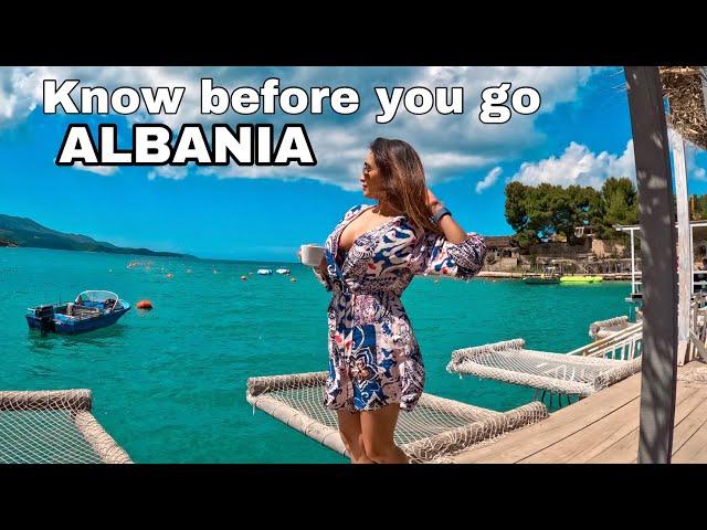 Albania Travel Guide: How to travel Europe’s cheapest country 