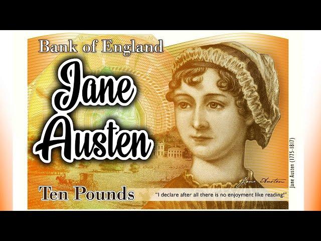 Jane Austen documentary