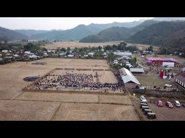 MOLLEN KAMSEI VANGKHO CENTENARY CELEBRATION 1918 - 2018   Disc 2