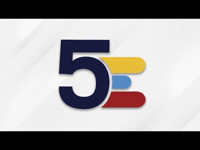 What is the 5E Instructional Model?
