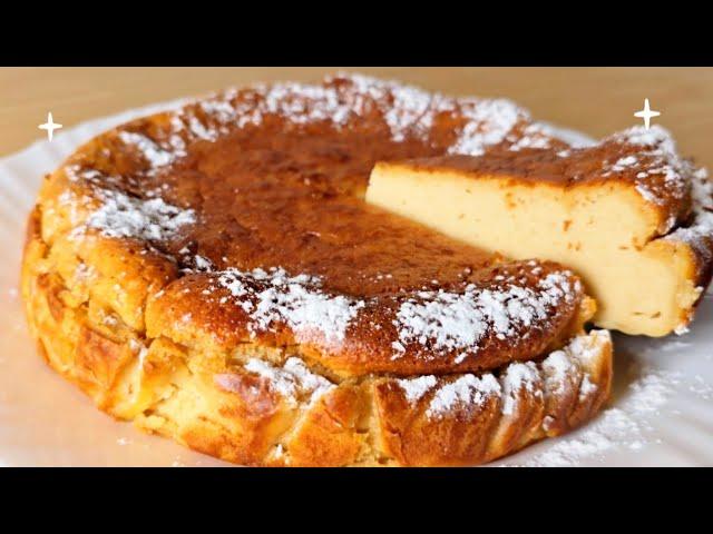 ⭐️ ‼️THE RICHEST AND EASIEST DESSERT, IN 5 MINUTES!! ️FLOURLESS COOKIE CREAM CHEESECAKE ‼️ 