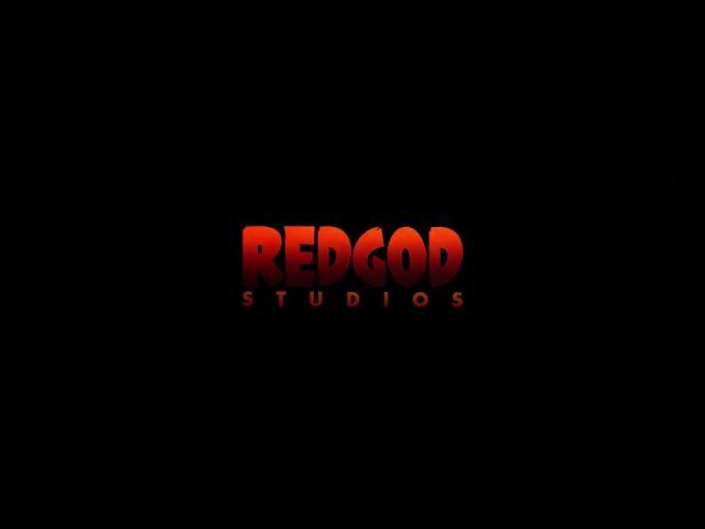 RedGod Studios Logo/Intro