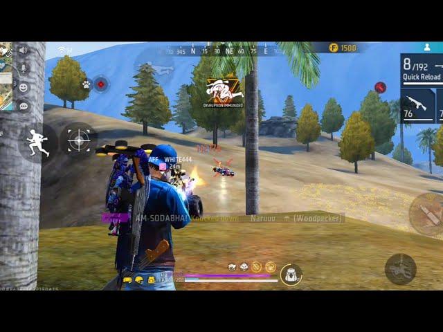 Free Fire Tournament Highlights  By Team Soda Gaming | Free Fire India 