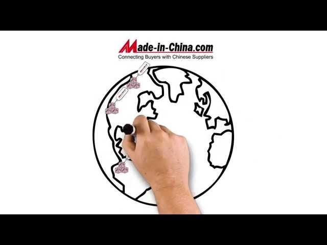How To Source Products Directly from Chinese Manufacturers on Made-In-China.com