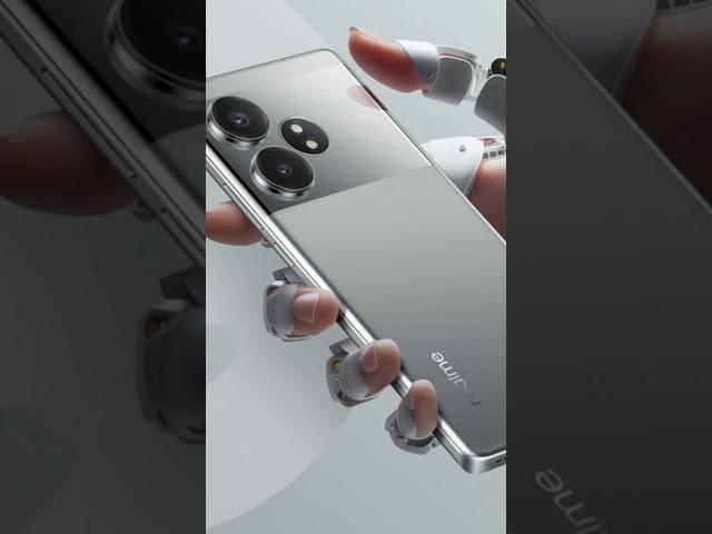 ТОП самых мощных бюджетных смартфона  #redmik70e #oneplusace3v #realmegtneo6se