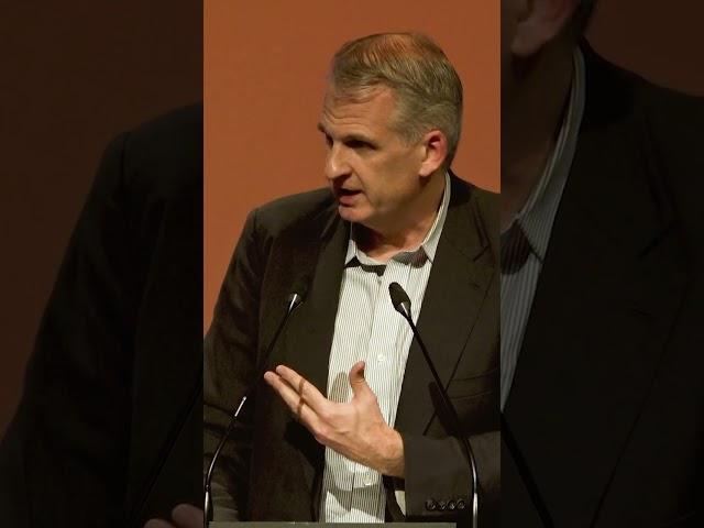 Timothy Snyder: "A necessary condition of freedom is the future"