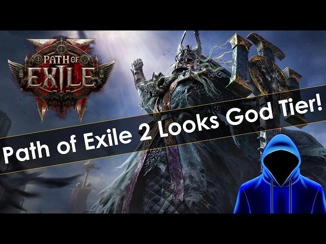 Path of Exile 2 May Be The ARPG Of The Future