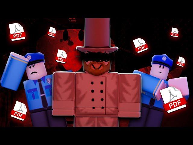 САМЫЙ ИЗВЕСТНЫЙ ПЕДОФАЙЛ В РОБЛОКС | Roblox