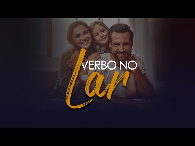 VERBO NO LAR | 19:30H | (07.11.2024)