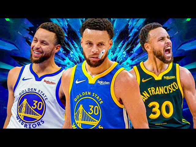 STEPHEN CURRY ULTIMATE 2024 SEASON HIGHLIGHTS