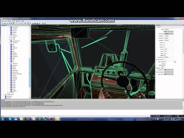 Farming simulator 2013 (работа с giants editor)