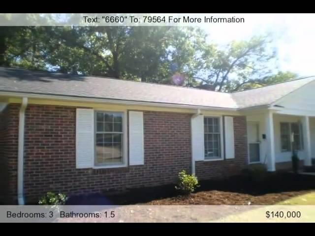 104 Hillbrook Dr., Spartanburg, SC 29307