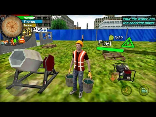 Big City Life Simulator #28 - Android gameplay walkthrough