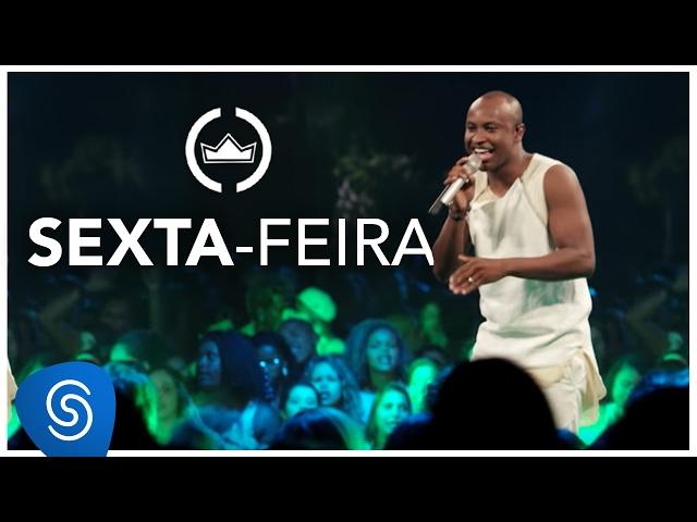 Thiaguinho | Sexta-feira (Clipe Oficial) [DVD #VamoQVamo - Já nas lojas]