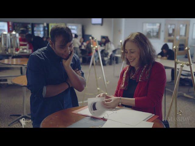 STEM Program - MassBay Community College